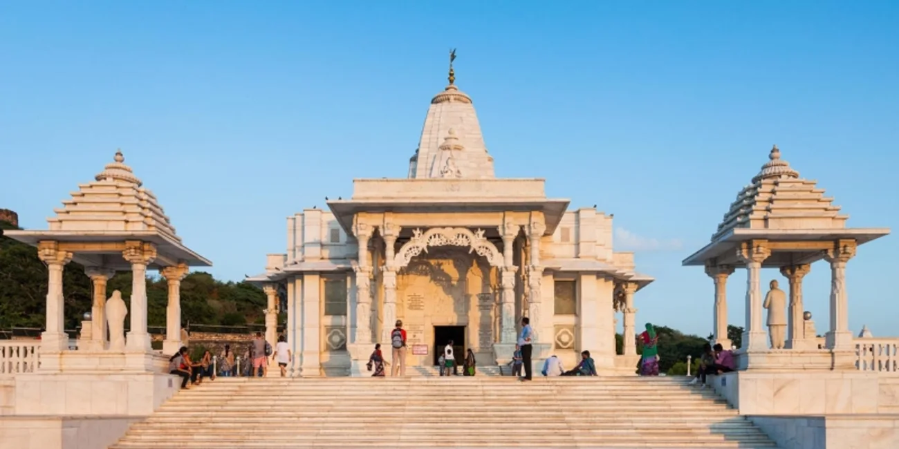 Conheça o Rajastão